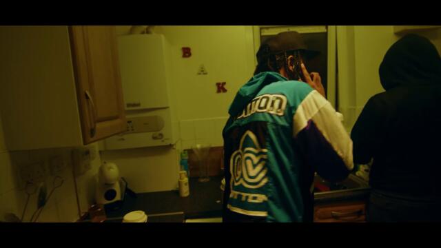 Mowgs - DNA [Official Video]