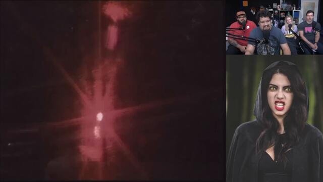 Nothing Scarier Than a Born Again Gladiator | Full Motion Mondays