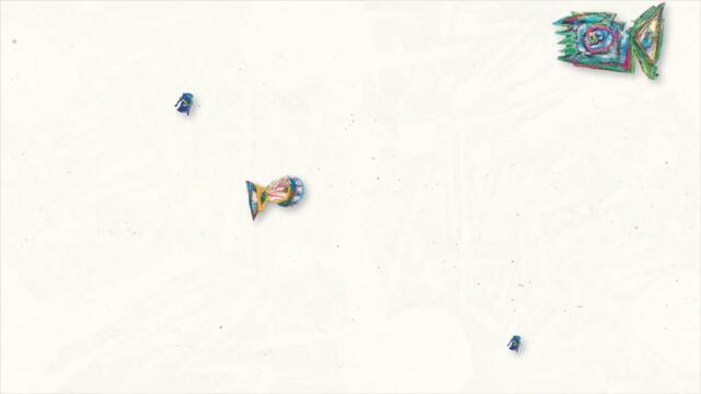 Metò - 1000 Times (Official Video)