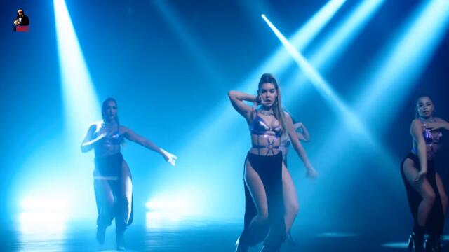 Myra Bro & Dj Ramezz " Move Your Body " 2022