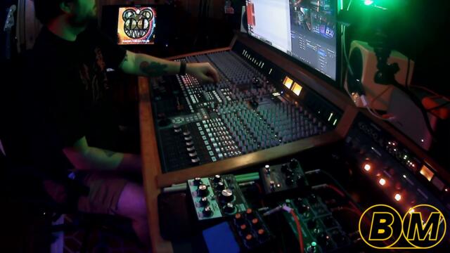 Reckoner - Radiohead (Black Market DUB Remix)[In Rainbows Reggae Version]