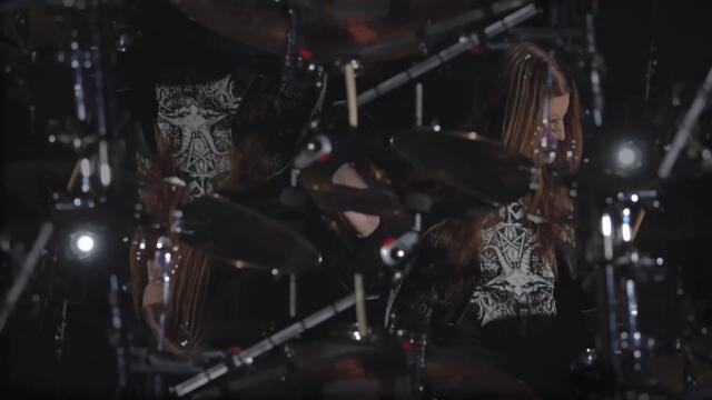 ERUPTION - Worms (official video)