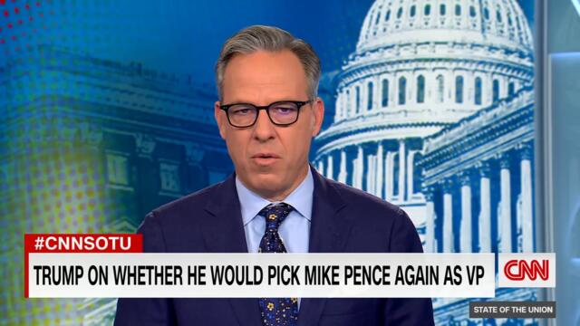 Author of explosive new book reveals what Trump told her