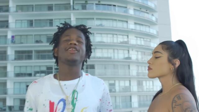 Jahshii - Meesh | Official Music Video