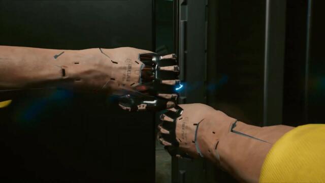 Viktor Vektor: The RipperDoc