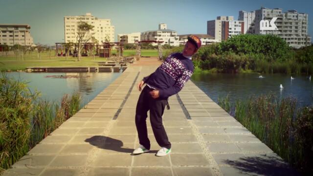 P.H. Fat - City Of Thieves