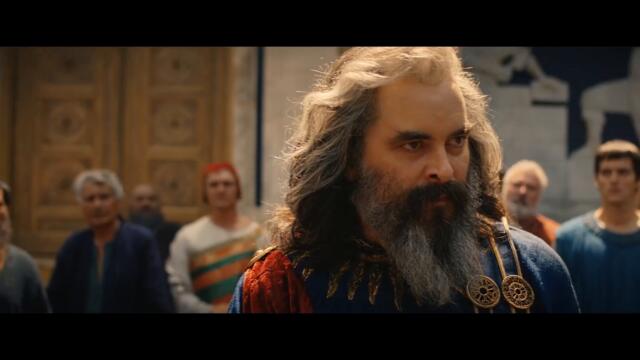 Властелин колец: Кольца власти - разбор 4 серии. Сериал исправился?