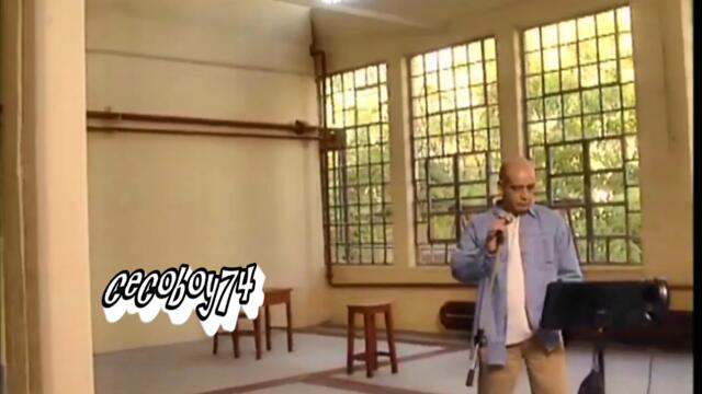 Δημήτρης Μητροπάνος - Ψάξε στ' όνειρό μας - потърси в нашия сън