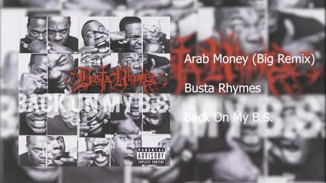 Busta Rhymes - Arab Money - All Remix in One Video