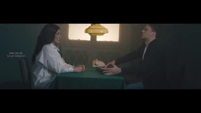 ANDREANA CEKIC - TUDJA MAJICA (OFFICIAL VIDEO)