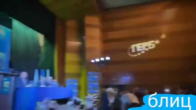 Бойко Борисов готов да кара влака