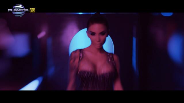 LINA ft. RADOSLAV - VAZDUHAT TI SPIRA _ Лина ft. Радослав - Въздухът ти спира _ Official Video 2022