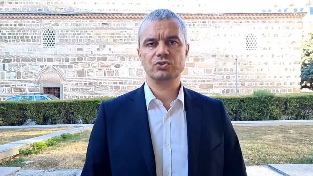 ИЗВЪНРЕДНО: ВОЙНАТА ЗАПОЧНА!