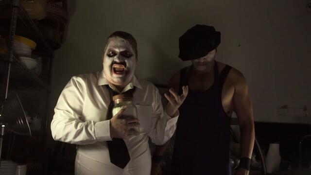 The Underbaker Calls out Luigi Primo