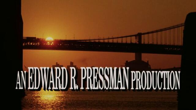 Уолстрийт Wall Street   (1987)  Бг Аудио Част 1