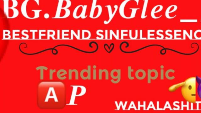 BG.BABYGLEE•Heart/Soul feat NBAYoungBoy Remix