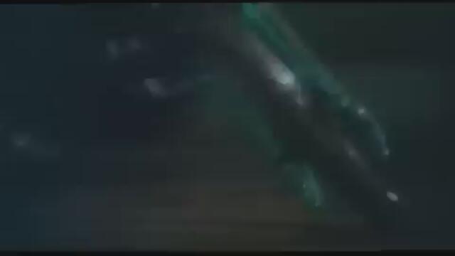 【TTWO 400K APPRECIATION ANNIVERSARY PROJECT】Kamen Rider BLACK: Hurry to Onigashima