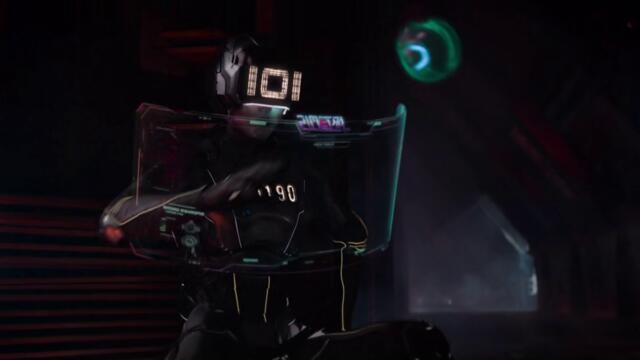 Играч първи, приготви се Ready Player One (2018) Бг Аудио Част 3