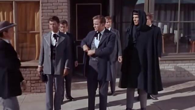 "Fan" Star Trek Original Series Clip to "Common People" by William Shatner