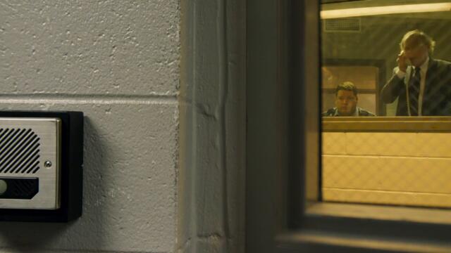 Logan Lucky - Full 'Game of Thrones' Gag