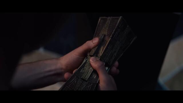 HELLRAISER Trailer (2022)