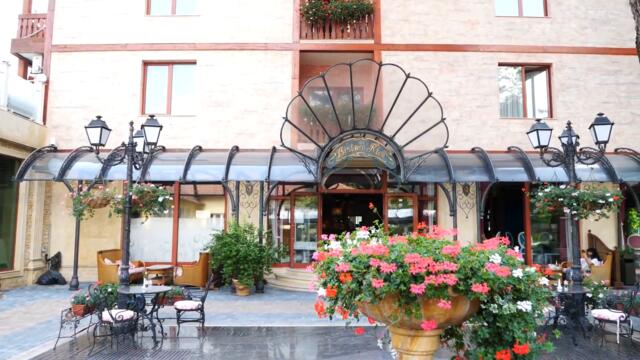 Сватбата на Шади и Драго - трейлър