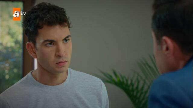 Babası, Tolga'ya yumuk atınca...- Kardeşlerim 59. Bölüm