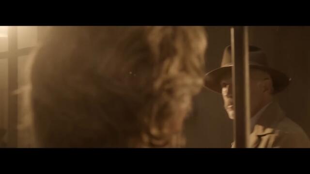 Dead For A Dollar - Official Trailer (2022) Christoph Waltz, Willem Dafoe