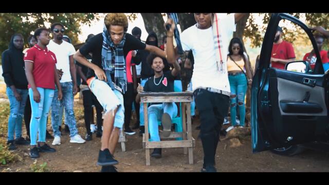 Jeff Fullyauto - Jericho (Official Video)