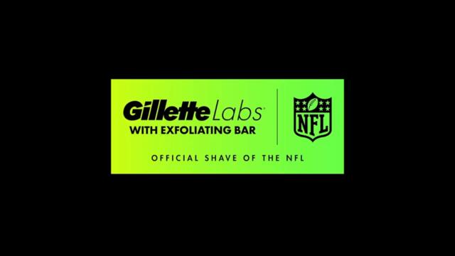 Gillette Commercial 2022 Josh Allen Effortless Ad Review