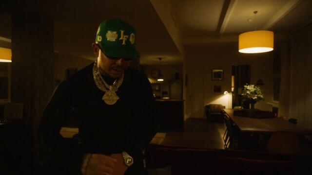 LUCIANO ft. BIA  AITCH - BAMBA