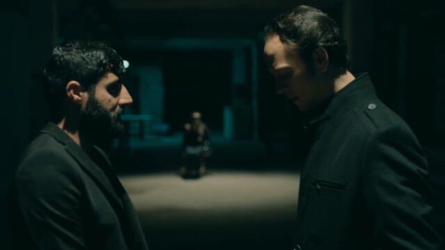 Çukur | Selim, Serdar'a Müdahale Ediyor!