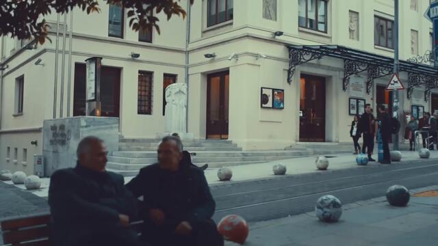 Unutulmaz Sahneler | Kahraman & Yamaç - Odam Kireç Tutmuyor