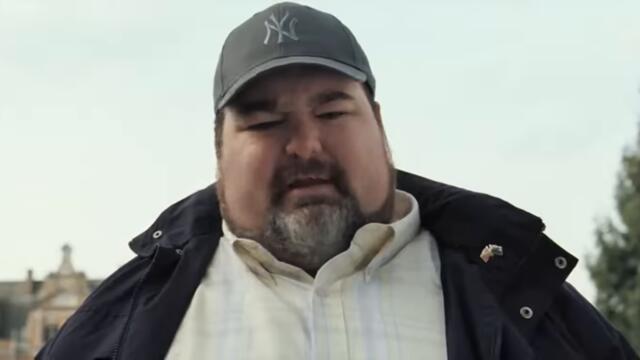 Colin Farrell - In Bruges (Funniest scene)