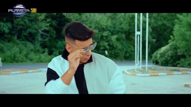 MOAN - RAZBIVASH _ Моан - Разбиваш _ Official Video 2022