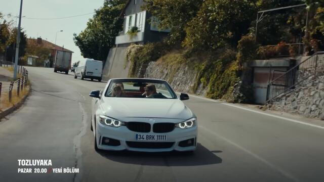 Tozluyaka 13. Bölüm 2. Fragmanı