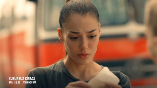 Kusursuz Kiracı 5. Bölüm Fragmanı