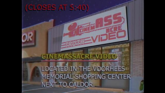 The Angry Video Game Nerd: The Movie - Rental Ree-views!