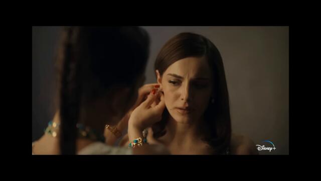 Confessione di Demet Özdemir