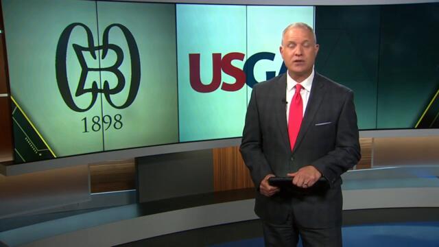 Baltimore Country Club excited to host championships