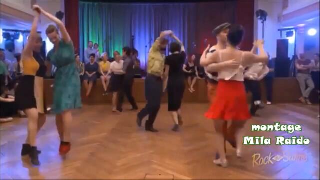 Band ODESSA 👼 КАЧАЕТСЯ ВАГОН