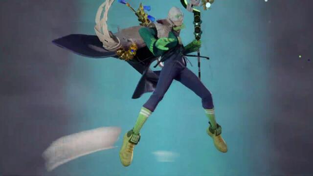 ESPERS UNITE! DISLYTE - STAR WALKIN' (Lil Nas X Worlds Anthem)