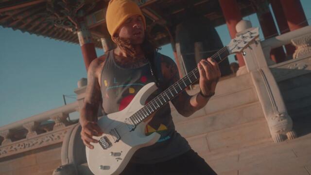 Hoax- the Ovtfit (Official Music Video)