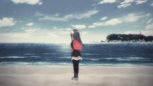 「青春ブタ野郎」新作アニメ 特報