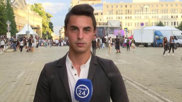 ТЕМАТА НА NEWS24 TV: Кой е виновен за смъртта на мъж пред спешното в Самоков?