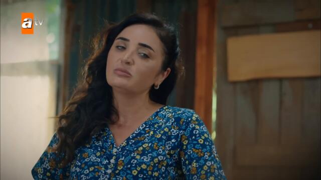 Leyla, para dolu çantayla Ömer'in karşısında! - Kardeşlerim 59. Bölüm