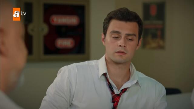 ''Saatleri getirmezsen polise giderim!'' - Kardeşlerim 59. Bölüm