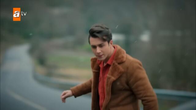 Asiye ve Doruk yolda kalırsa!😱 - Kardeşlerim Arşiv Sahneler🎬