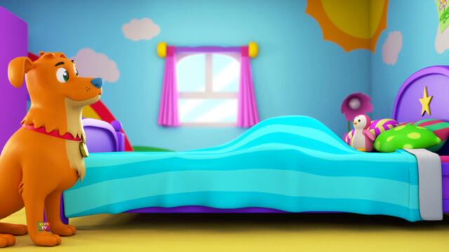 Не Не Песен образователни видеоклипове за децата