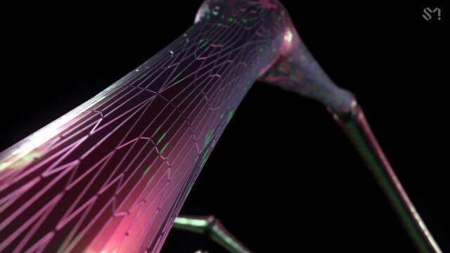 HYO 효연 'DEEP (4B Remix)' MV